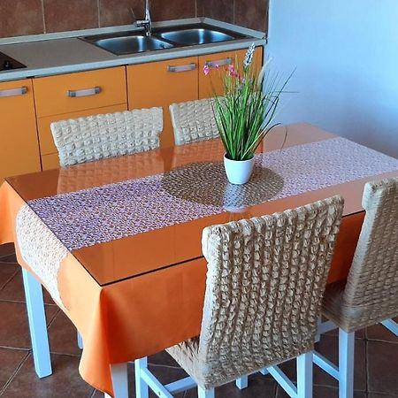 Apartment Pecarevic - A Holiday With A Stunning View Vis Extérieur photo