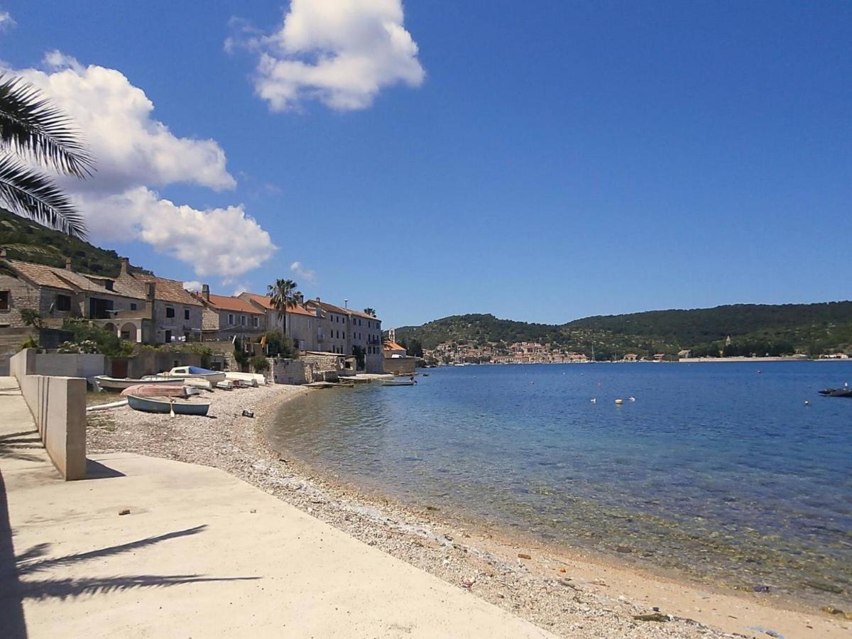 Apartment Pecarevic - A Holiday With A Stunning View Vis Extérieur photo