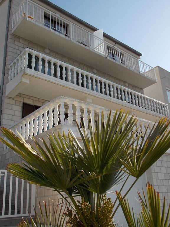 Apartment Pecarevic - A Holiday With A Stunning View Vis Extérieur photo
