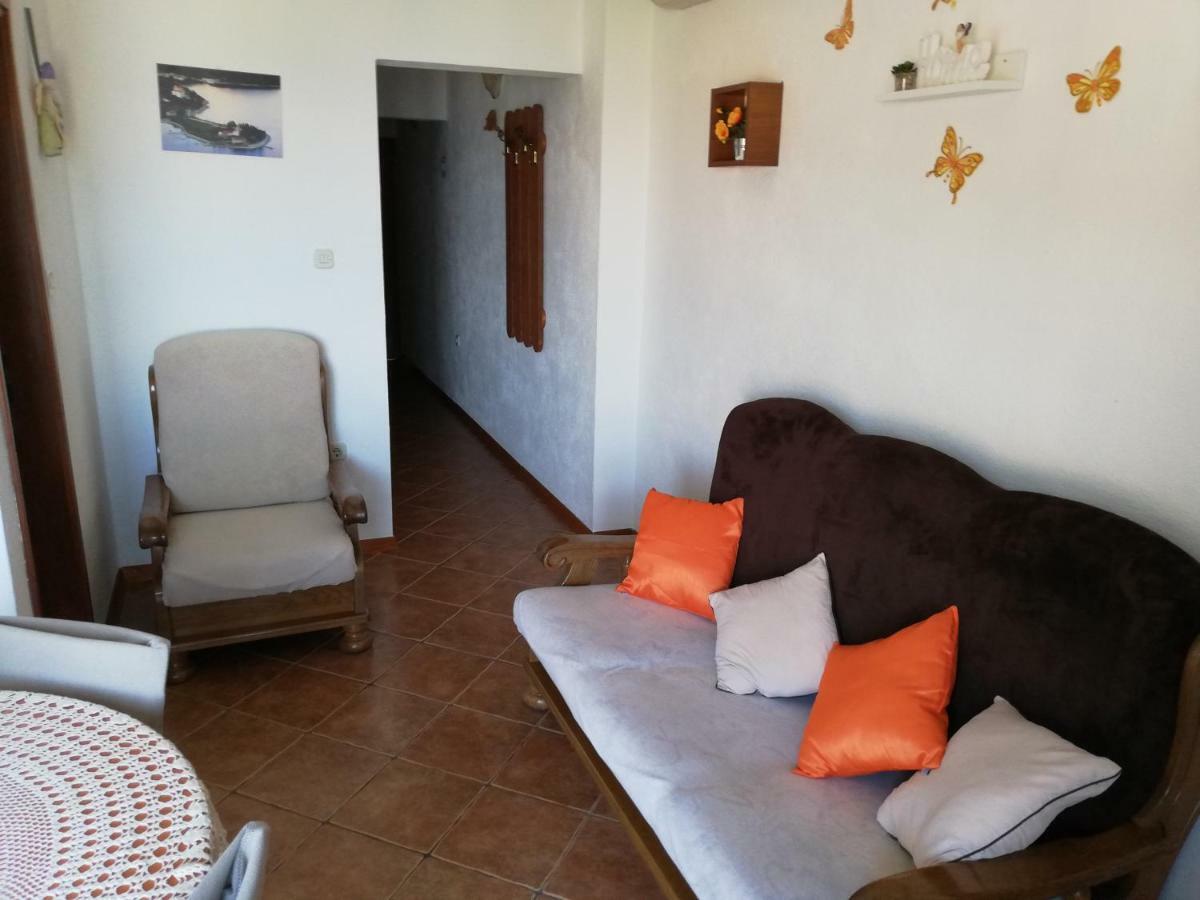 Apartment Pecarevic - A Holiday With A Stunning View Vis Extérieur photo