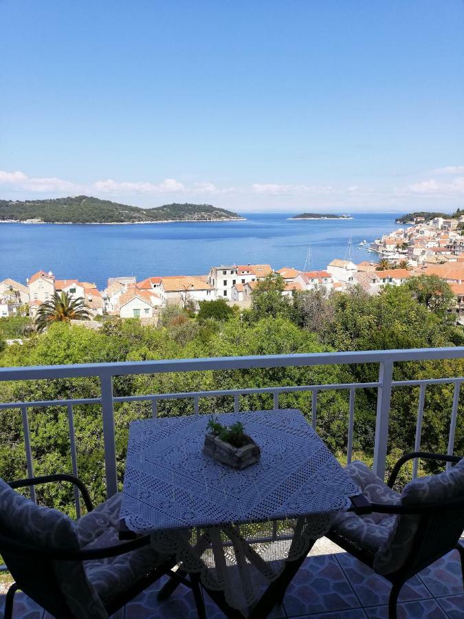 Apartment Pecarevic - A Holiday With A Stunning View Vis Extérieur photo